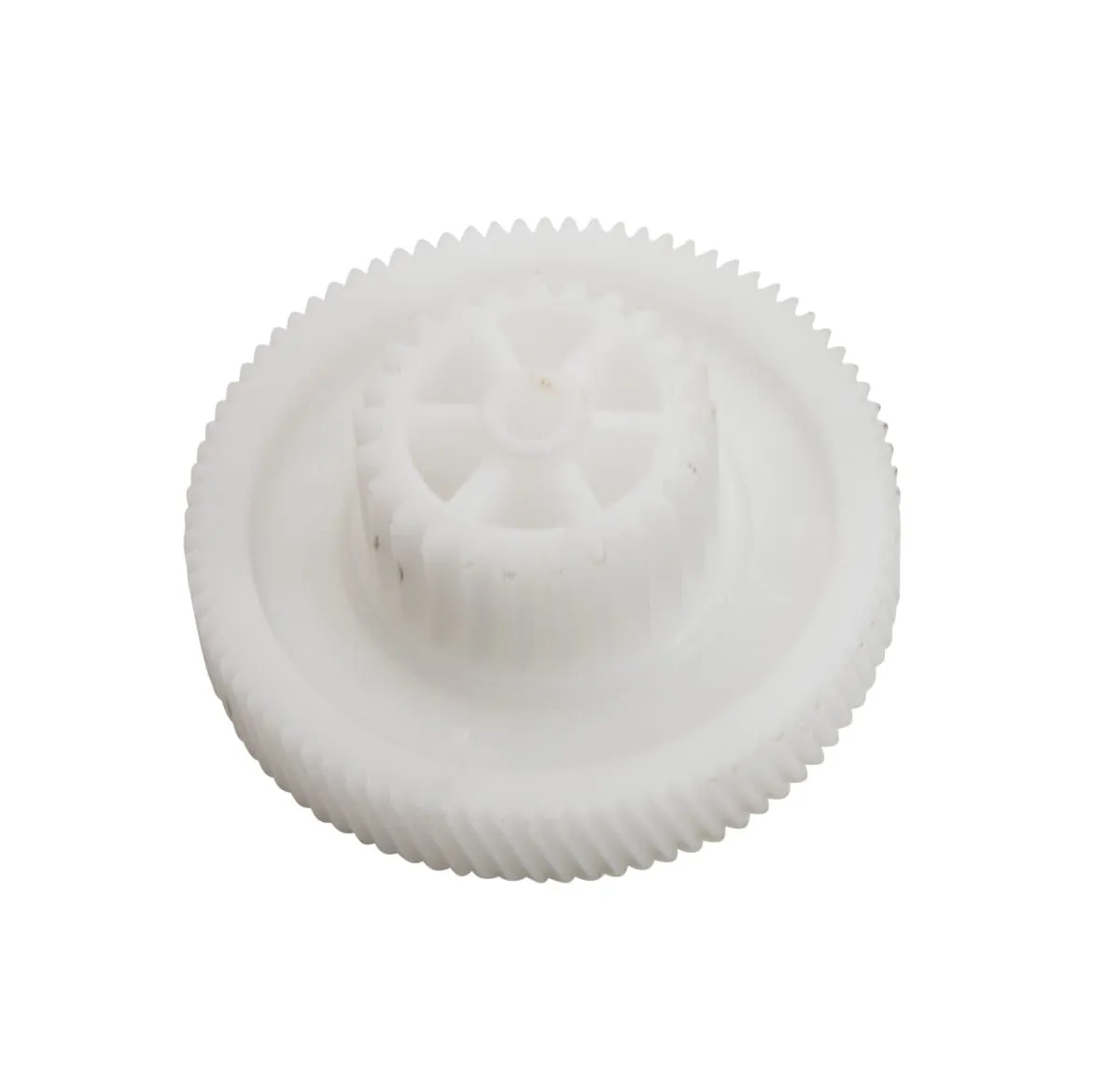 GEARS FOR SLIDE OUT